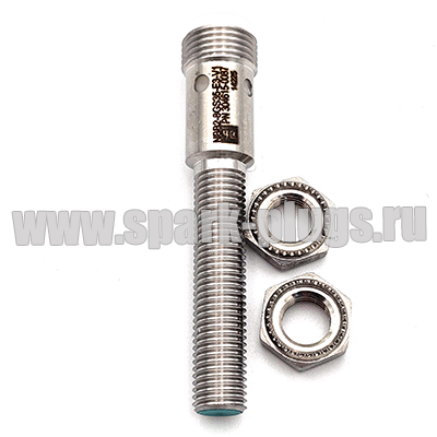 Индуктивный датчик