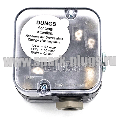 Датчик давления