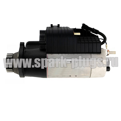 Электрический стартер