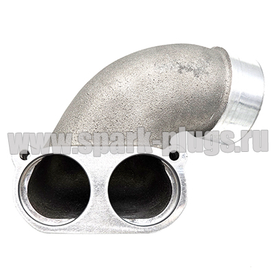 Труба системы охлаждения