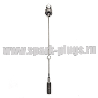 Приводной вал