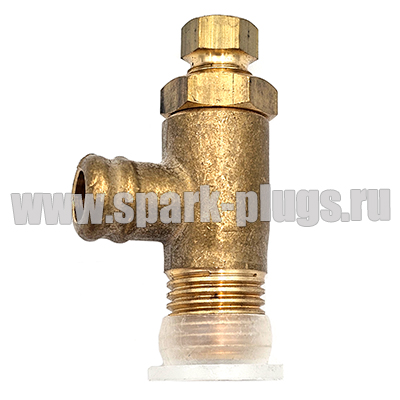 Сливной клапан