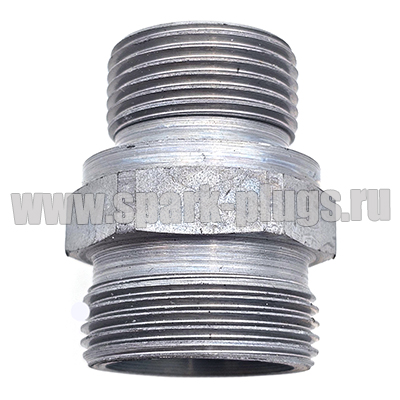 Переходной ниппель