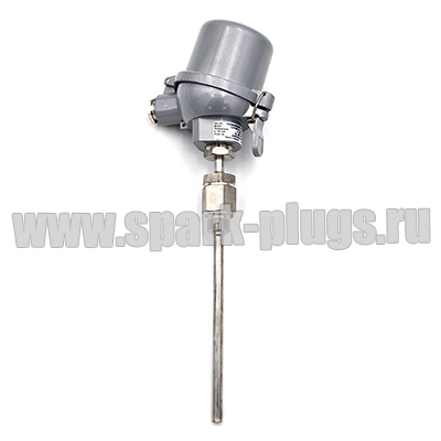 Датчик температуры (выхлопных газов)