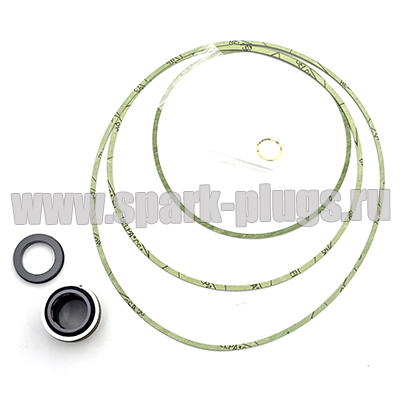 Комплект уплотнений