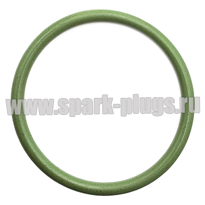 Кольцевое уплотнение