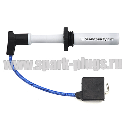 Свечной удлинитель