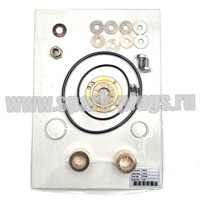 Сервисный комплект для турбокомпрессора