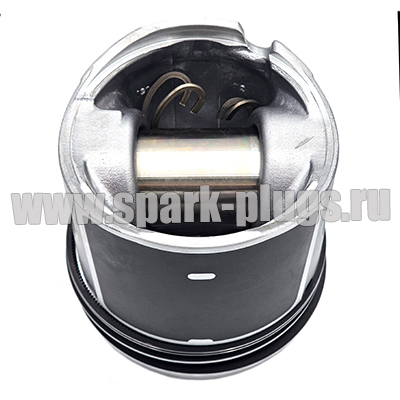 Комплект поршня