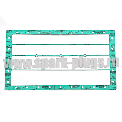 Уплотнение