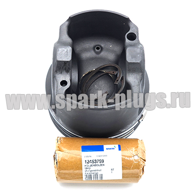 Комплект поршня