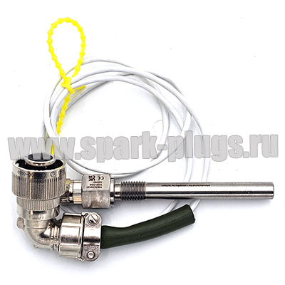 Датчик числа оборотов