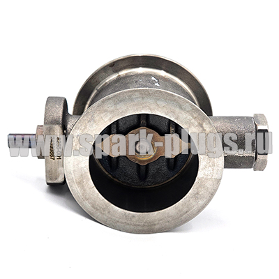 Заслонка  12284680