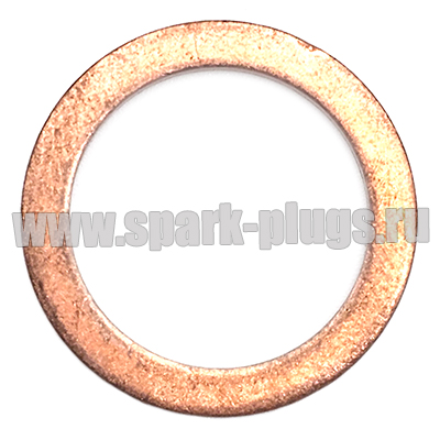 Кольцевое уплотнение