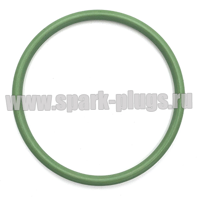 Кольцевое уплотнение