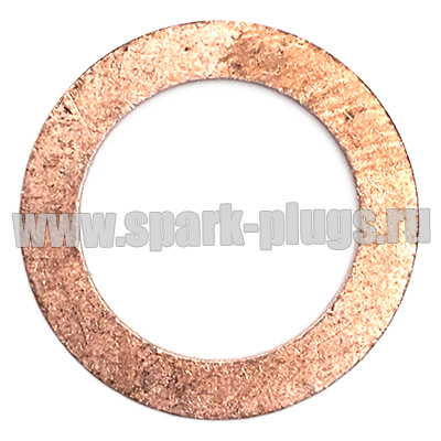 Кольцевое уплотнение