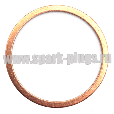 Кольцевое уплотнение