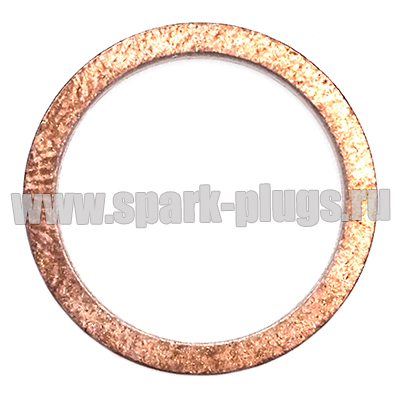 Кольцевое уплотнение