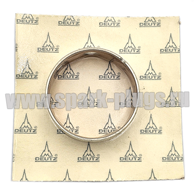 Втулка шатуна 