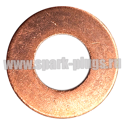 Уплотнительное кольцо