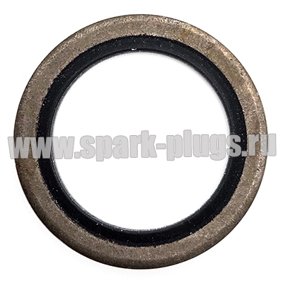 Уплотнительное кольцо