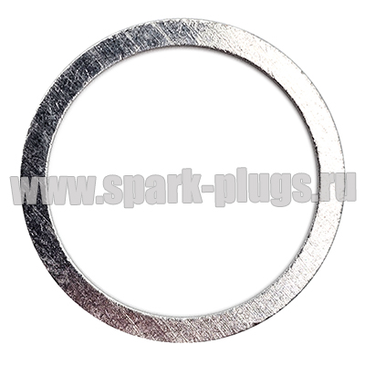 Кольцевое уплотнение