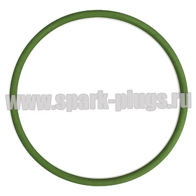  Кольцевое уплотнение 