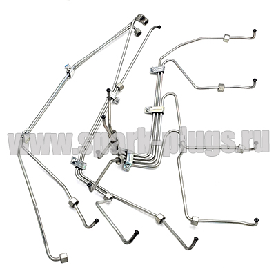 Комплект трубок 