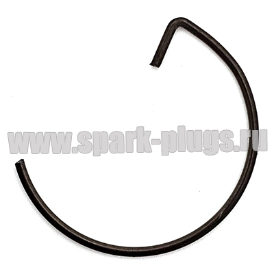 Стопорное кольцо