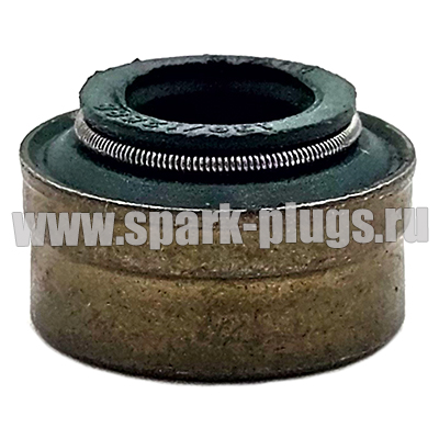 Маслосъемное уплотнение 