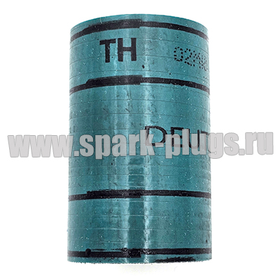 Резиновая втулка