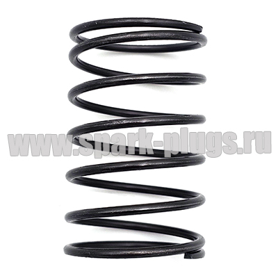 Нажимная пружина