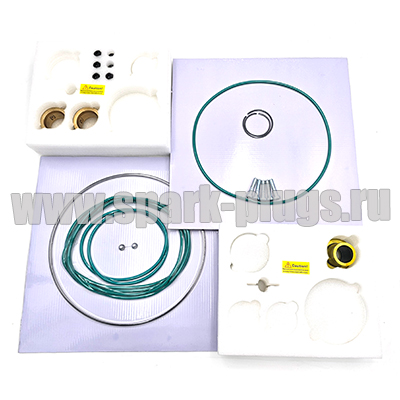 Сервисный комплект для турбокомпрессора