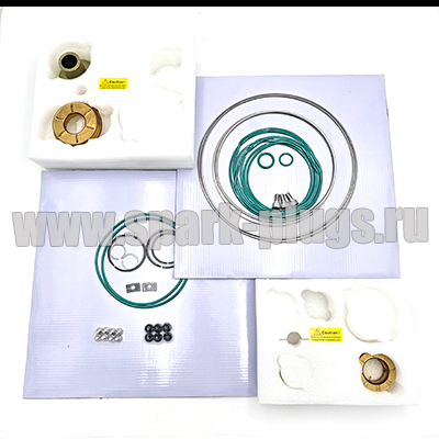 Сервисный комплект для турбокомпрессора