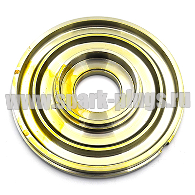 Уплотнительный диск для турбокомпрессора